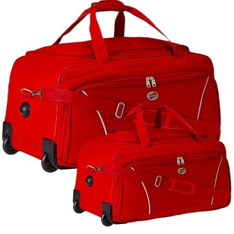 american tourister combo