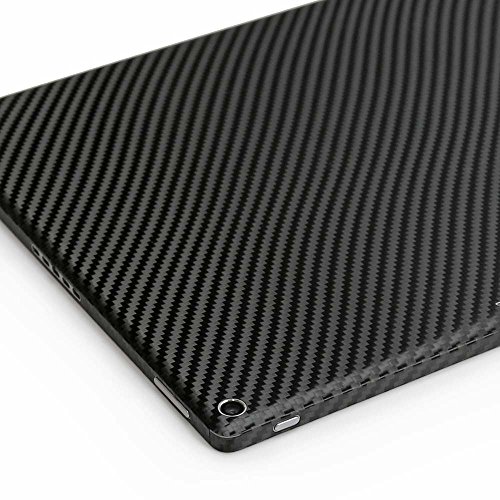 ArmorSuit MilitaryShield - Google Pixel C Screen Protector + Black Carbon Fiber Full Body Skin Protector Anti-Bubble Shield w/ Lifetime Replacements