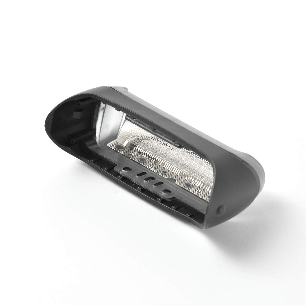 braun cruzer 3 replacement foil and cutter