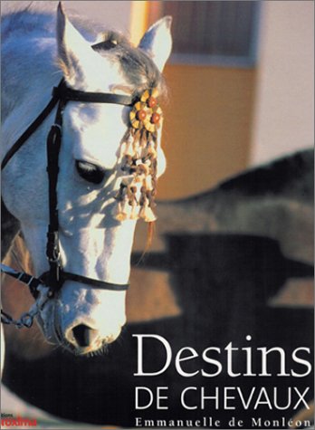 DESTINS DE CHEVEAUX by (Hardcover)