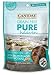 Canidae Pure Dog Treat Biscuits with Salmon & Sweet Potato, 11 oz, Grain Free