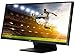 AOC Q2963PQ 29-Inch Class IPS LED-Lit 21:9 Aspect Ratio, 2560x1080 Resolution Monitor
