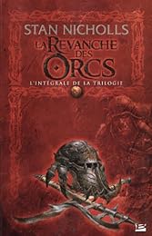 La  revanche des Orcs