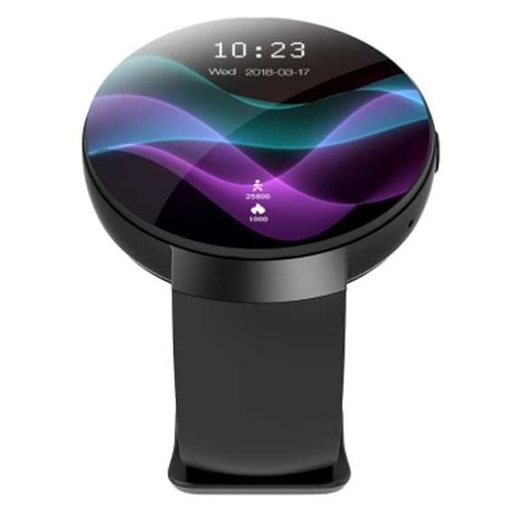 Relojes Inteligentes Android, Android Smartwatch, pedometro ...