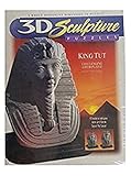 3D Sculpture Puzzle King Tut