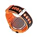NICERIO Children's Wrist Watch Dual Time Waterproof Students Boys Girls Sport Digital Watch with Alarm Stopwatch