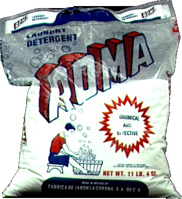Roma Detergent 5Kg - Image 2