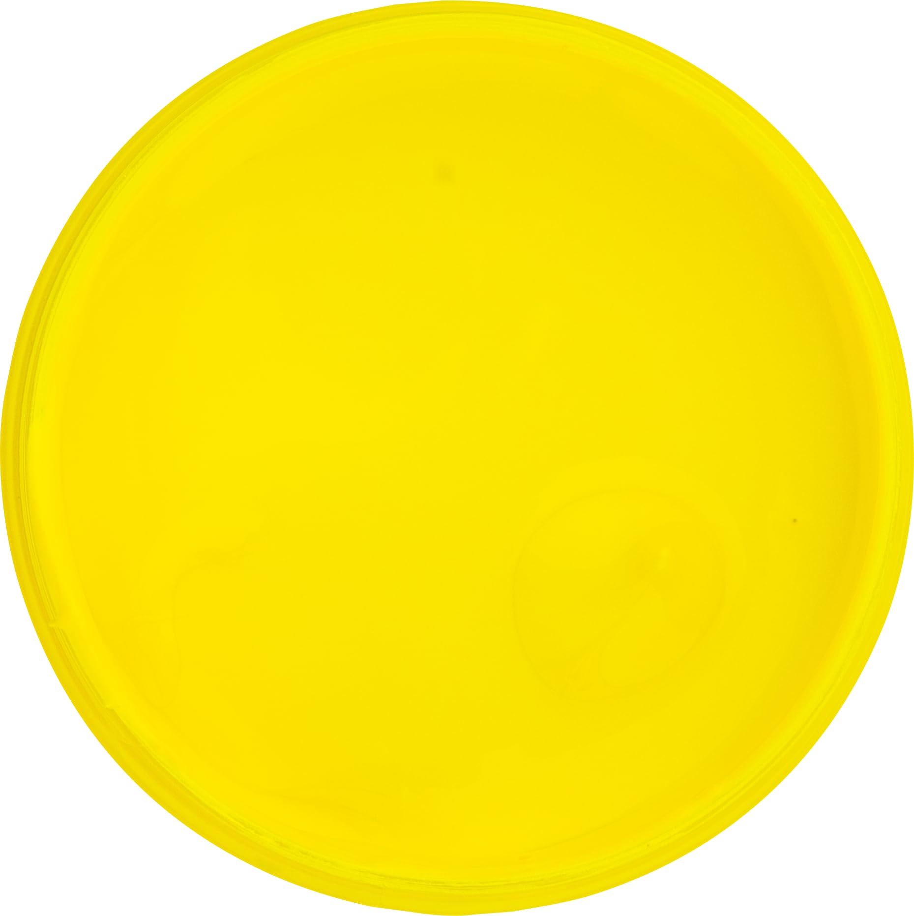 Perfectly Opaque Pearlescent Metallic Screen Printing Fabric Ink (Citrus, 300g)
