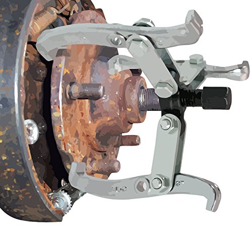 4 T1A+3+Jaw+Gear+Puller+Sprockets