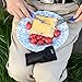 OUTDOOR FREAKZ Camping Cutlery and Outdoor Cutlery