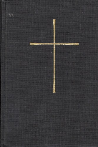 The Book of Common Prayer