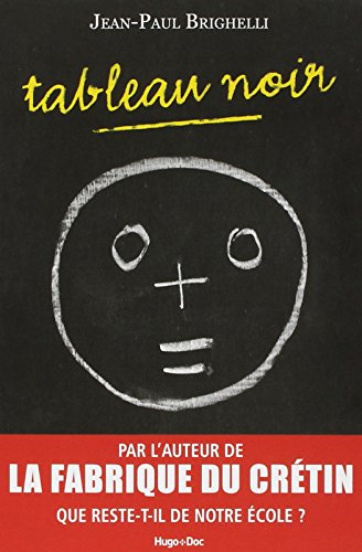 Tableau noir