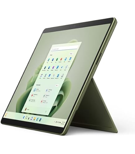 Windowsタブレット本体 Surface Pro 9 i5 1235U 8GB 256GB Microsoft Surface Pro 9 13