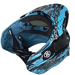 HK Army HSTL Paintball Goggle - Fracture