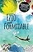 Ezio est formidable: Coloriages positifs avec votre prénom (French Edition) by Procrastineur