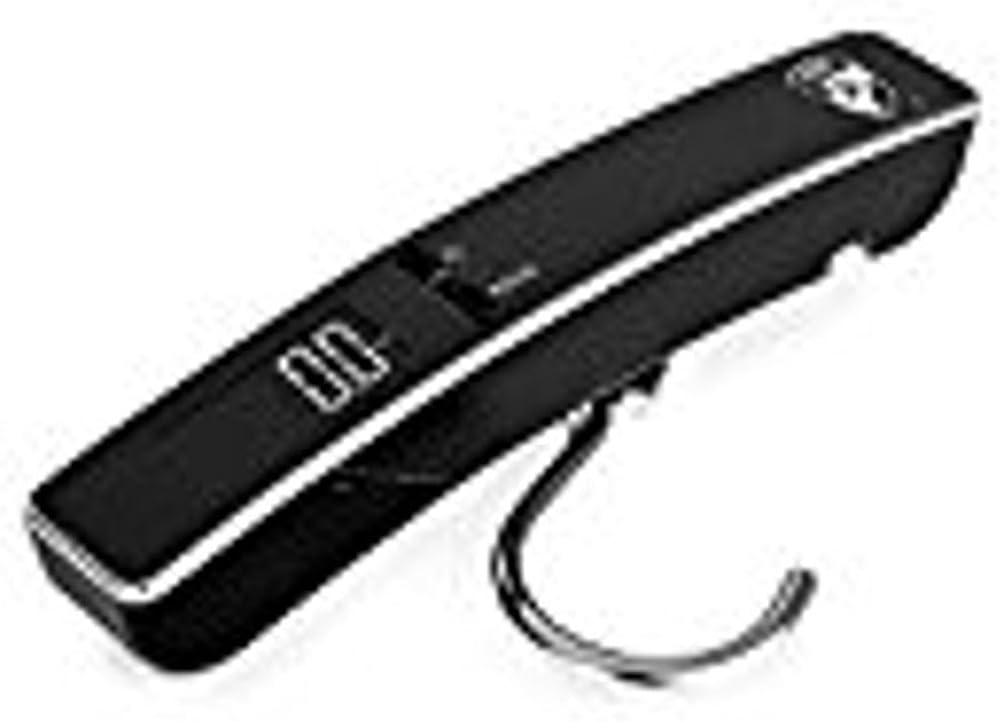 heys luggage scale