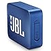 JBL GO 2 Portable Waterproof Bluetooth Speaker (Navy Blue)thumb 4