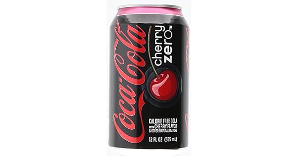 Cherry Zero (049000047561)