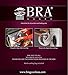 BraGuard ADD 3 in CART 1 Will BE Free Bra Protector for Bra and Bathing Suits - Perfect for Washing Your Bra in The Laundry Machine and for Traveling - Bra Guard Includes Mesh Laundry Bra Wash Bag