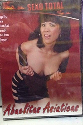 Abuelitas Asiaticas (IFG)