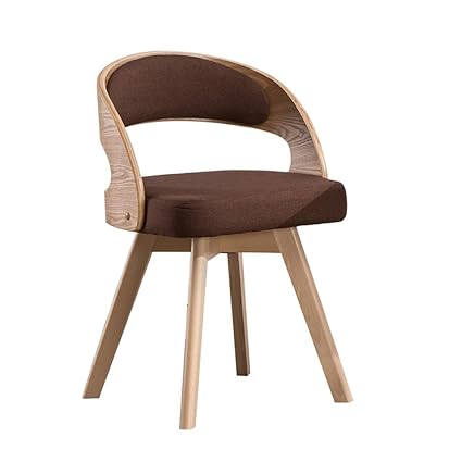 Amazon Com Stoolstool Solid Wood Dining Chair 360