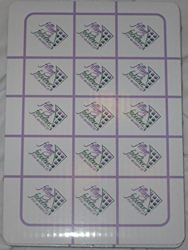 Filling Fabulous Cake Pad Refill 10 Pack