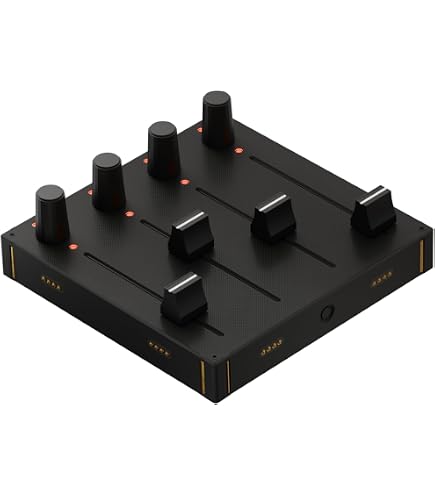 Amazon.com: Intech Studio Grid EN16 Modular MIDI Controller – 16