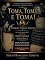 Livro Toma, Toma e Toma! (Ultimate Literary Fighting): Pancadaria literária em português