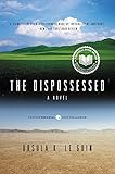 The Dispossessed: A Novel (Hainish Cycle)