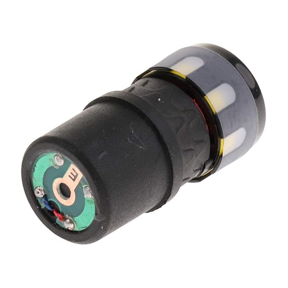 Elegant Essence Unidirectional Microphone Dynamic Cartridge Wireless