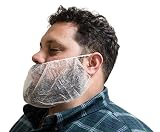 Ammex Beard Cover, Case of 1000