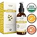Certified Organic Jojoba Oil ; 100% Pure & Cold Pressed, Natural Moisturizer for Face and Hair and Great for all Skin DIYs (Polishes, Masks, Body), 4 oz primary