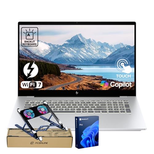 HP OmniBook 7 Laptop