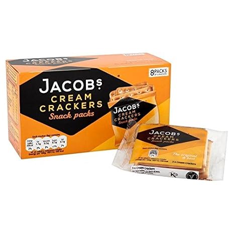 saltine crackers jacobs