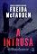 Livro A Intrusa