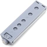 EVERGD 10Pcs Push to Open System Soft Close Damper Cabinet Drawer Hinges view 4