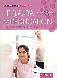 Le  b.a.-ba de l'éducation