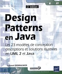 Design patterns pour Java