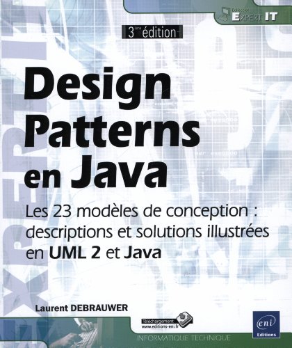 Design patterns pour Java