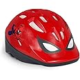 Nathor Capacete Infantil Spider-Man