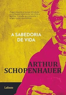 Livro A Sabedoria de Vida