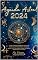 Livro AGENDA ASTRAL 2024