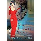 Murder at Lowry House (Hazel Martin Mysteries Book 1)