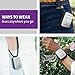 Lively Mobile: One-Piece Waterproof Medical Alert Device by GreatCall