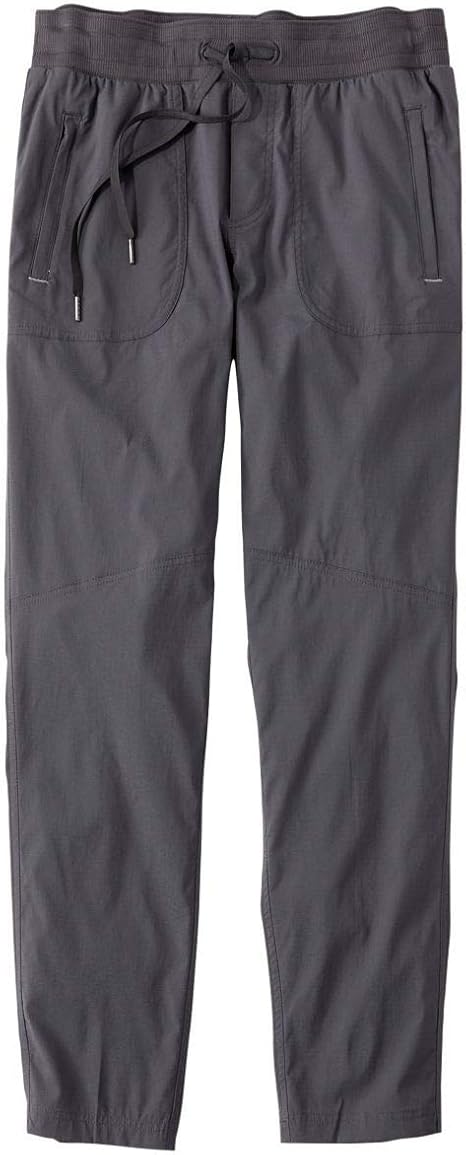 ll bean slim fit pants