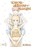 Kiss Me at the Stroke of Midnight 8 by Rin Mikimoto