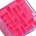 Lumiparty Cube Money Puzzle Box - Pink