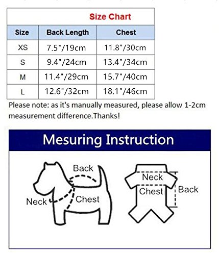 Alroman Dog Dresses Pets Clothes Gray Doggie Harness Dresses Lace Princess Puppy Dresses Pearl Dogs Clothes Pet Floral Cat Dress D-ring Vest Shirt Grey Sundress Skirt Outfit Costume Apparel (M)