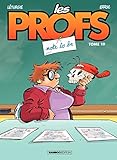 Les Profs: Note to be (French Edition) by 