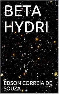 Livro BETA HYDRI